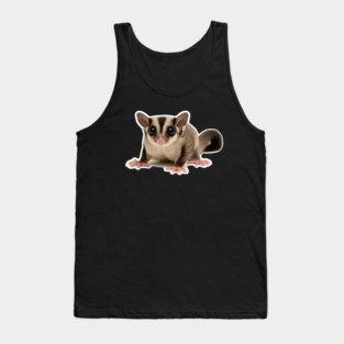Sugar Glider Tank Top