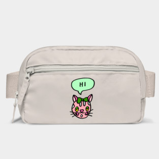 Kitty Bag