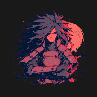 madara T-Shirt