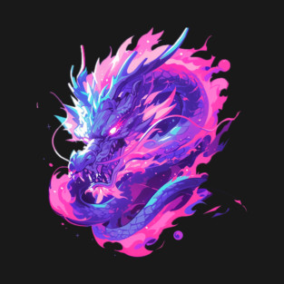 dragon T-Shirt