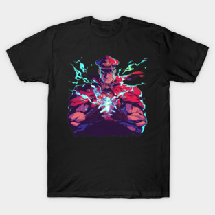 m bison T-Shirt