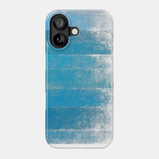 Blue Vibes Phone Case