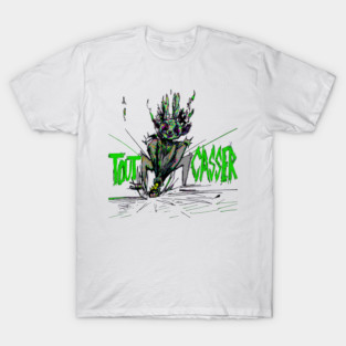 Gringus2000 Tout Casser Limited Drop Exclusive T-Shirt