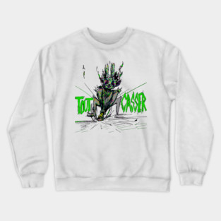 Gringus2000 Tout Casser Limited Drop Exclusive Crewneck Sweatshirt