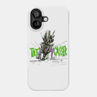 Gringus2000 Tout Casser Belgium Artist Exclusive Drop Phone Case