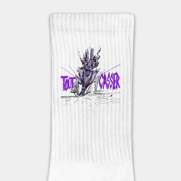 Gringus2000 Tout Casser Belgian Artist Music Fan by Art4Music