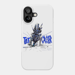 Gringus2000 Tout Casser Inspired Design for Fans Phone Case