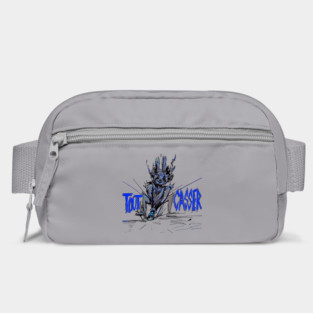 Gringus2000 Tout Casser Inspired Design for Fans Bag