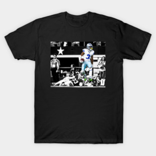 George Pickens Iconic T-Shirt