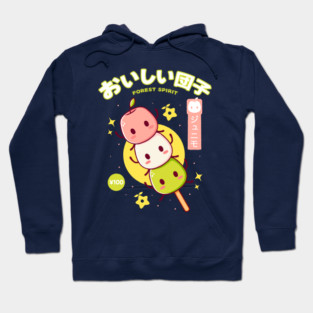 Junimos Delicious Dango Hoodie