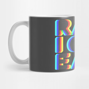 radiohead Mug