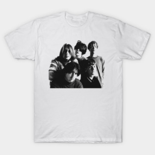 The Charlatans T-Shirt