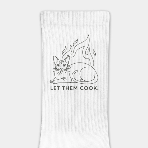 Let Them Cook by enrynz