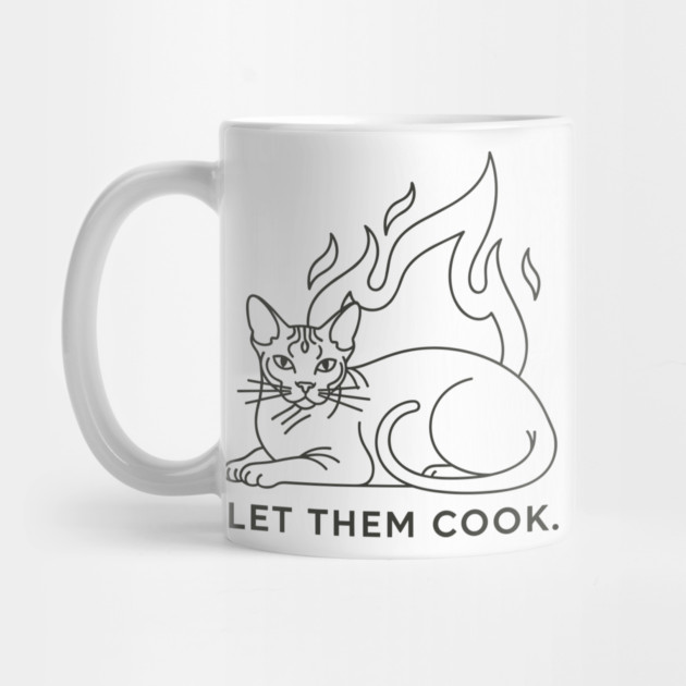 Let Them Cook by enrynz