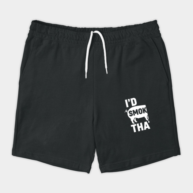 I'd Smoke That by enrynz