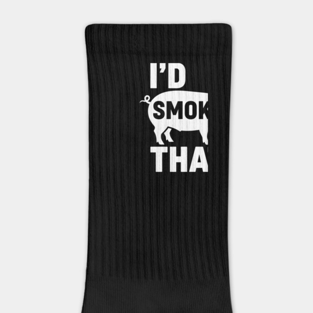 I'd Smoke That by enrynz