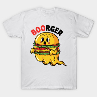 Boorger T-Shirt