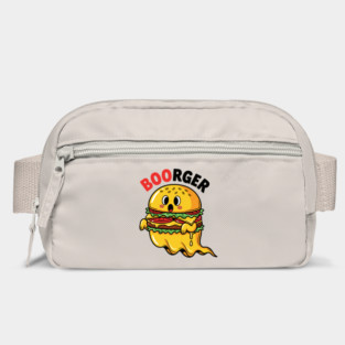 Boorger Bag