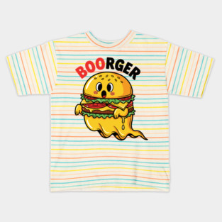 Boorger Kids T-Shirt