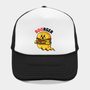 Boorger Hat