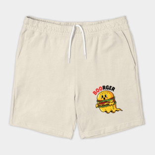 Boorger Shorts