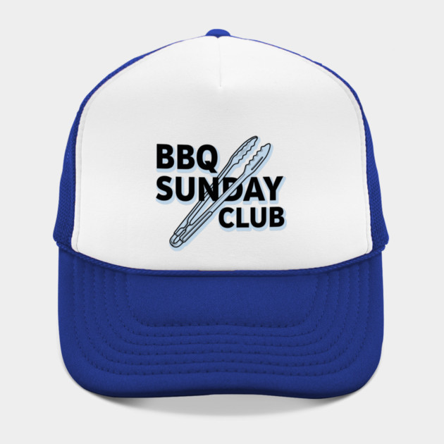 Sizzling BBQ Sunday Club by enrynz
