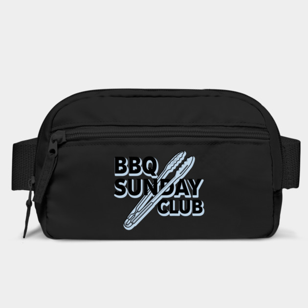 Sizzling BBQ Sunday Club by enrynz