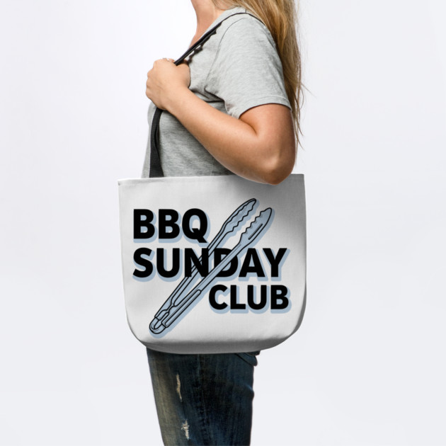 Sizzling BBQ Sunday Club by enrynz