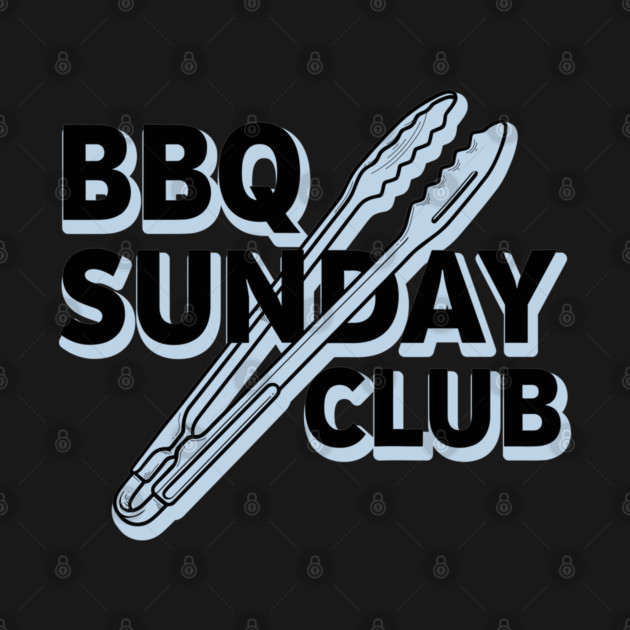 Sizzling BBQ Sunday Club by enrynz