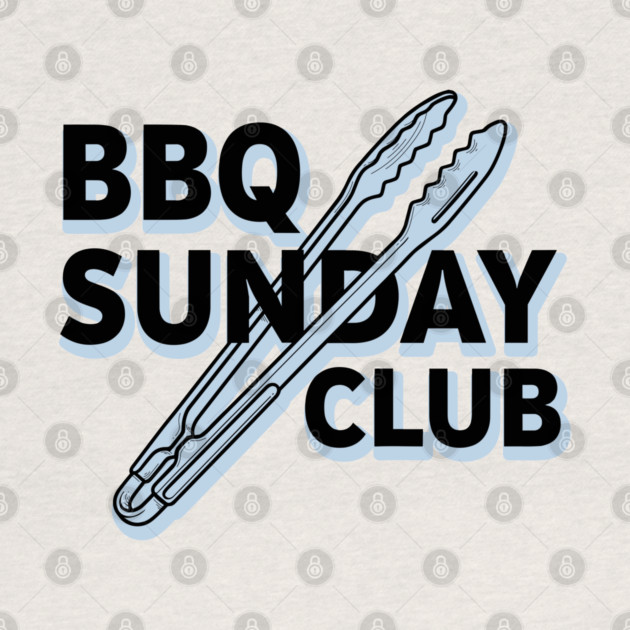 Sizzling BBQ Sunday Club by enrynz