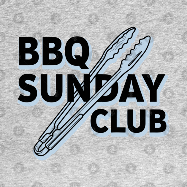 Sizzling BBQ Sunday Club by enrynz