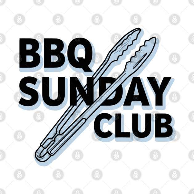 Sizzling BBQ Sunday Club by enrynz