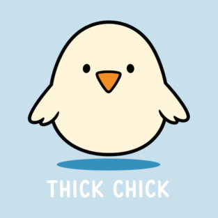 Thick Chick T-Shirt