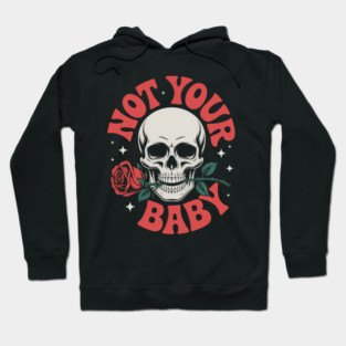 Sarcastic Anti Valentines Day Hoodie