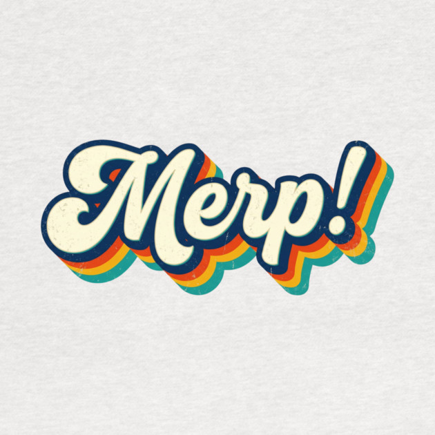Merp! by Whitney's Store 1
