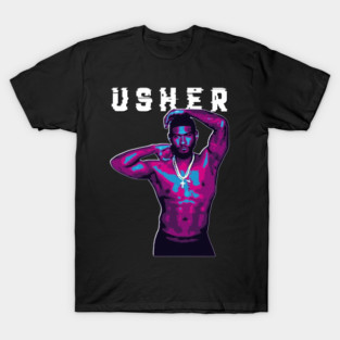Usher T-Shirt