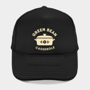 Green Bean Casserole Delight Hat