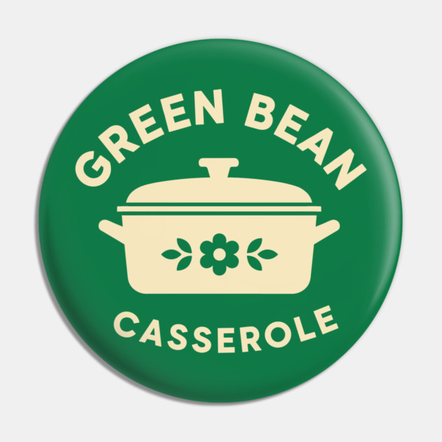 Green Bean Casserole Delight Pin by enrynz