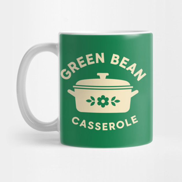 Green Bean Casserole Delight by enrynz