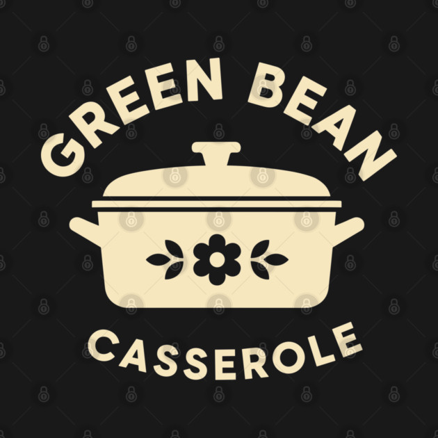 Green Bean Casserole Delight by enrynz