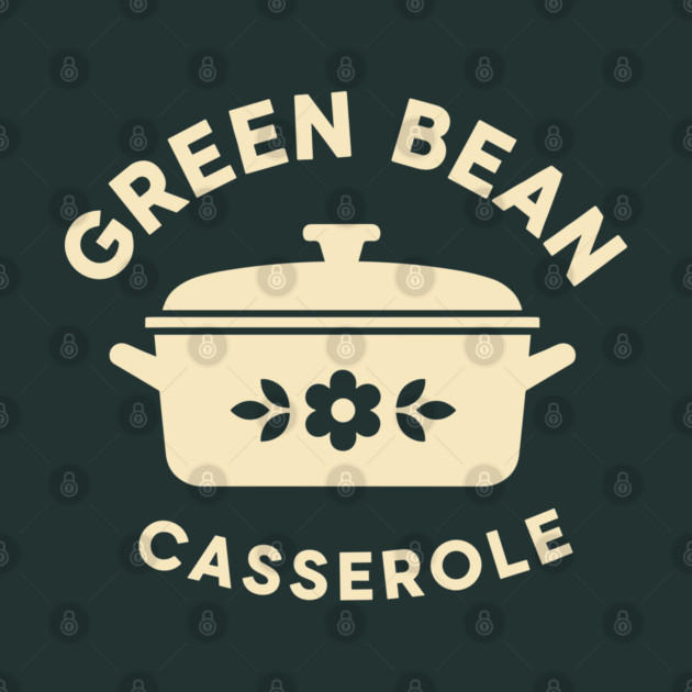 Green Bean Casserole Delight by enrynz