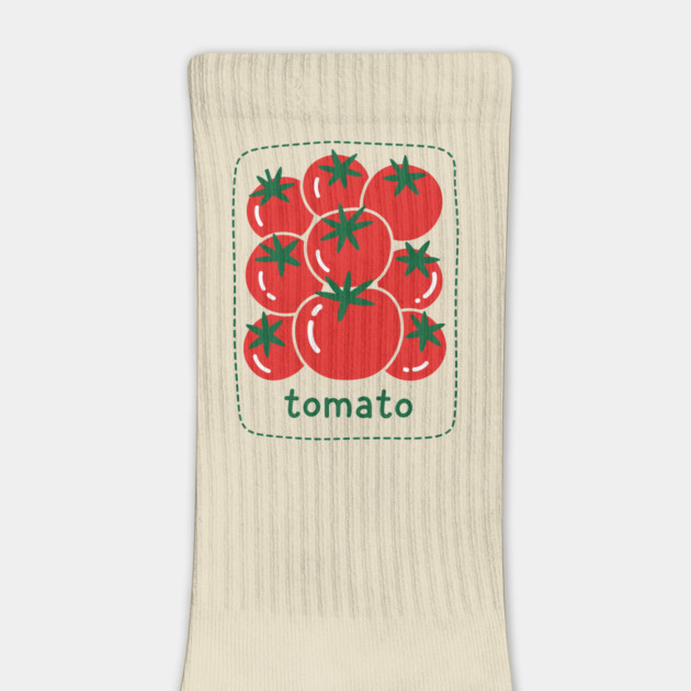 Tomato by enrynz