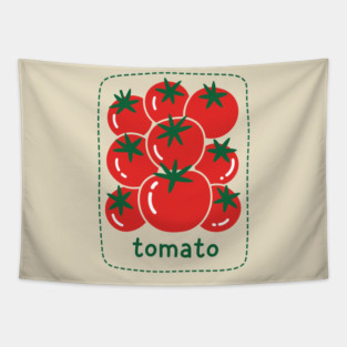 Tomato Tapestry