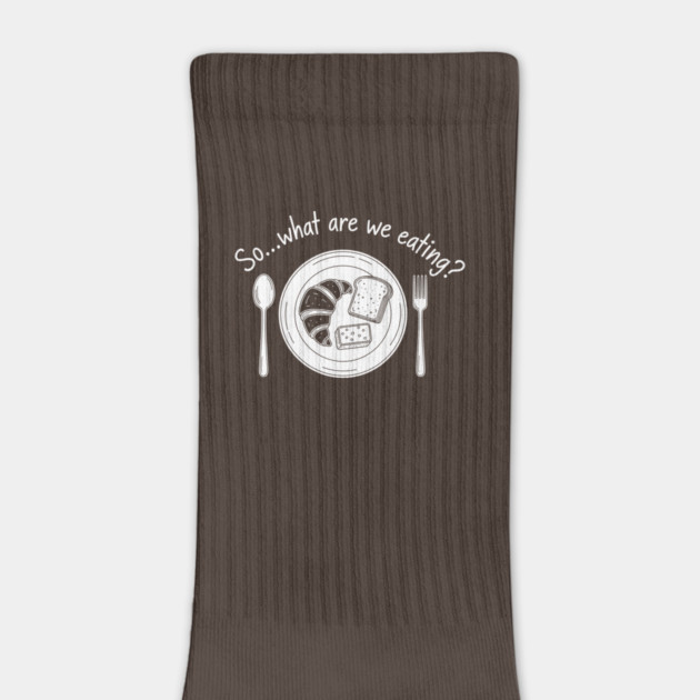 Breadwinner: So... What Are We Eating? by enrynz