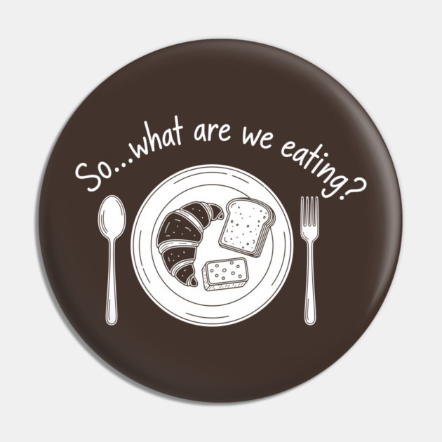 Breadwinner: So... What Are We Eating? Pin by enrynz
