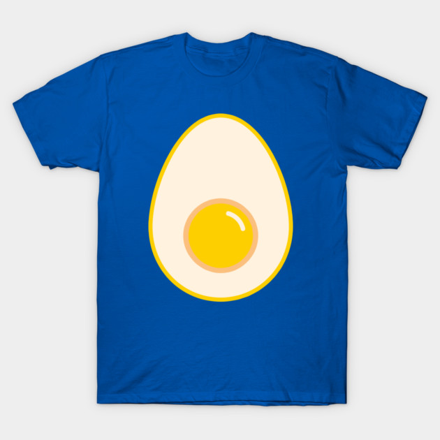 Egg-cellent T-Shirt by enrynz