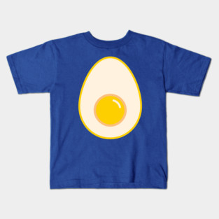 Egg-cellent Kids T-Shirt