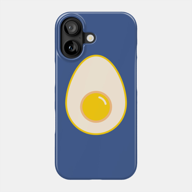 Egg-cellent Phone Case by enrynz