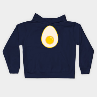 Egg-cellent Kids Hoodie