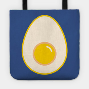 Egg-cellent Tote